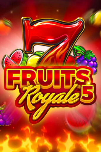 Игровой автомат Fruits Royale 5 демо игра | GMSlots Casino бесплатно