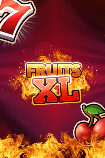 Игровой автомат Fruits XL - Bonus Spin демо игра | GMSlots Casino бесплатно