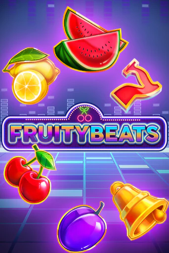 Игровой автомат Fruity Beats демо игра | GMSlots Casino бесплатно