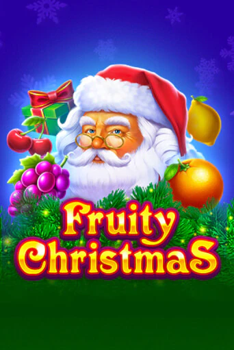 Игровой автомат Fruity Christmas демо игра | GMSlots Casino бесплатно