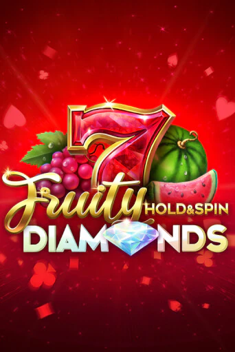 Игровой автомат Fruity Diamonds Hold and Spin демо игра | GMSlots Casino бесплатно