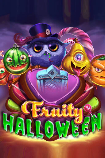 Игровой автомат Fruity Halloween демо игра | GMSlots Casino бесплатно