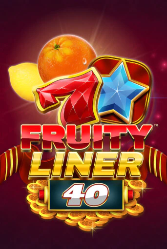 Игровой автомат Fruityliner 40 демо игра | GMSlots Casino бесплатно