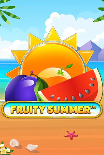 Игровой автомат Fruity Summer демо игра | GMSlots Casino бесплатно