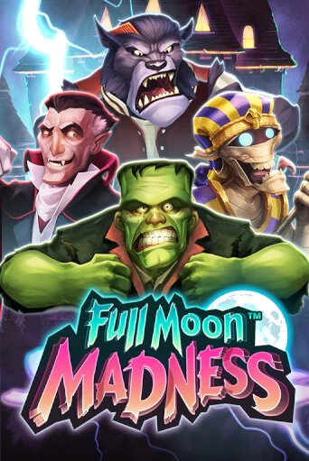 Игровой автомат Full Moon Madness демо игра | GMSlots Casino бесплатно