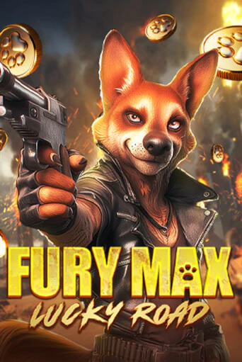 Игровой автомат Fury Max Lucky Road демо игра | GMSlots Casino бесплатно