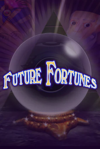 Игровой автомат Future Fortunes демо игра | GMSlots Casino бесплатно