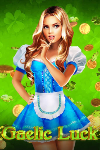 Игровой автомат Gaelic Luck демо игра | GMSlots Casino бесплатно