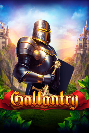 Игровой автомат Gallantry демо игра | GMSlots Casino бесплатно