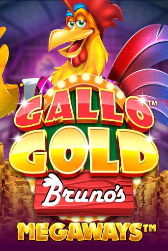 Игровой автомат Gallo Gold Bruno's™ Megaways™ демо игра | GMSlots Casino бесплатно