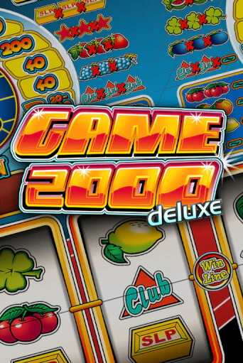 Игровой автомат Game 2000 Deluxe демо игра | GMSlots Casino бесплатно