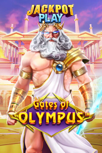 Игровой автомат Gates of Olympus Jackpot Play демо игра | GMSlots Casino бесплатно