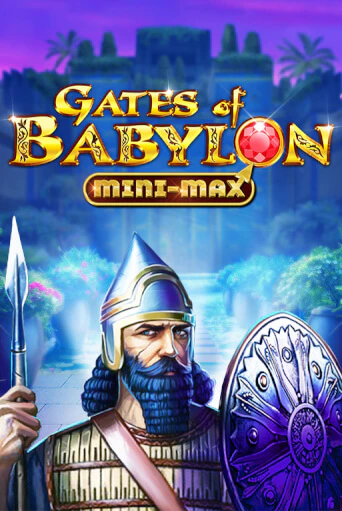 Игровой автомат Gates of Babylon Mini-Max демо игра | GMSlots Casino бесплатно