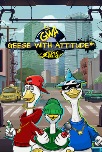 Игровой автомат Geese with Attitude™ демо игра | GMSlots Casino бесплатно