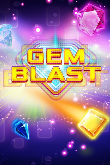 Игровой автомат Gem Blast демо игра | GMSlots Casino бесплатно