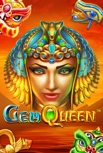 Игровой автомат Gem Queen демо игра | GMSlots Casino бесплатно