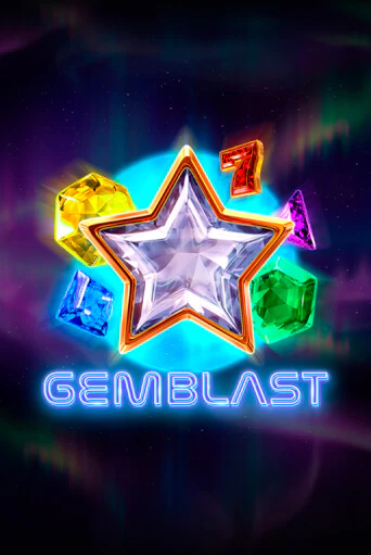 Игровой автомат Gemblast демо игра | GMSlots Casino бесплатно