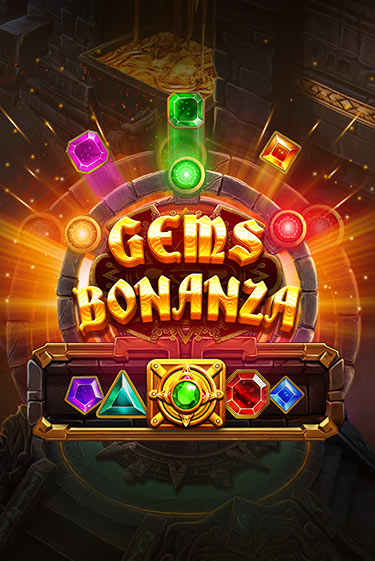 Игровой автомат Gems Bonanza демо игра | GMSlots Casino бесплатно