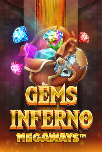 Игровой автомат Gems Inferno MegaWays демо игра | GMSlots Casino бесплатно