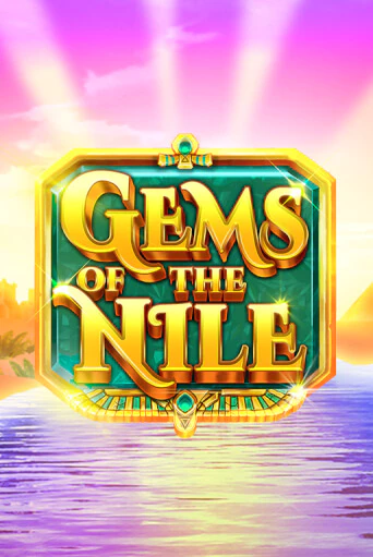 Игровой автомат Gems of the Nile демо игра | GMSlots Casino бесплатно