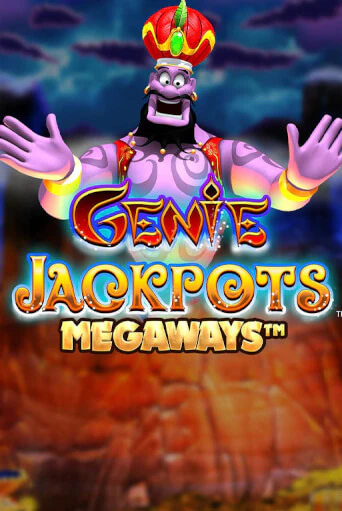 Игровой автомат Genie Jackpots Megaways демо игра | GMSlots Casino бесплатно