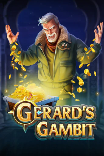 Игровой автомат Gerard's Gambit демо игра | GMSlots Casino бесплатно