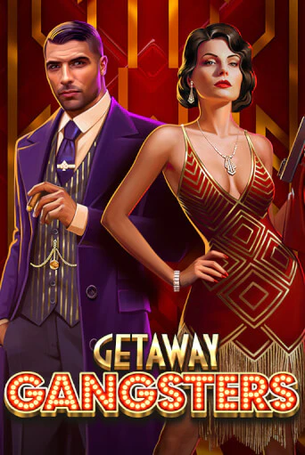 Игровой автомат Getaway Gangsters™ демо игра | GMSlots Casino бесплатно