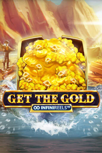 Игровой автомат Get the Gold INFINIREELS™ демо игра | GMSlots Casino бесплатно