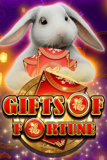 Игровой автомат Gifts of Fortune демо игра | GMSlots Casino бесплатно