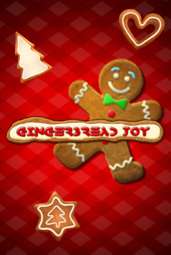 Игровой автомат Gingerbread Joy демо игра | GMSlots Casino бесплатно