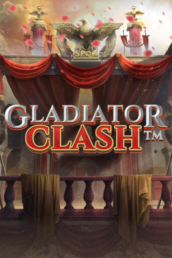 Игровой автомат Gladiator Clash демо игра | GMSlots Casino бесплатно