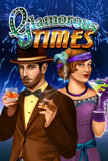 Игровой автомат Glamorous Times демо игра | GMSlots Casino бесплатно