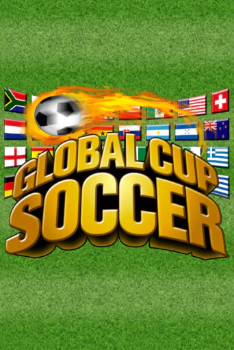 Игровой автомат Global Cup Soccer демо игра | GMSlots Casino бесплатно