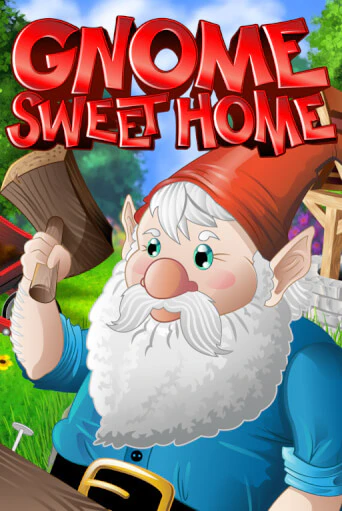 Игровой автомат Gnome Sweet Home демо игра | GMSlots Casino бесплатно