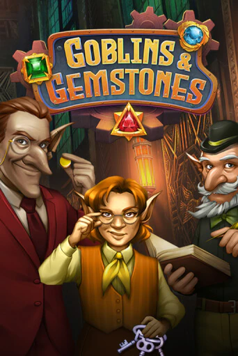 Игровой автомат Goblins & Gemstones демо игра | GMSlots Casino бесплатно