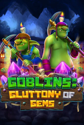 Игровой автомат Goblins: Gluttony of Gems демо игра | GMSlots Casino бесплатно