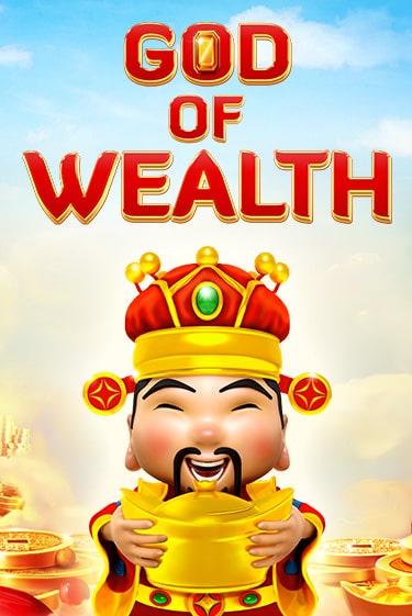 Игровой автомат God of Wealth демо игра | GMSlots Casino бесплатно