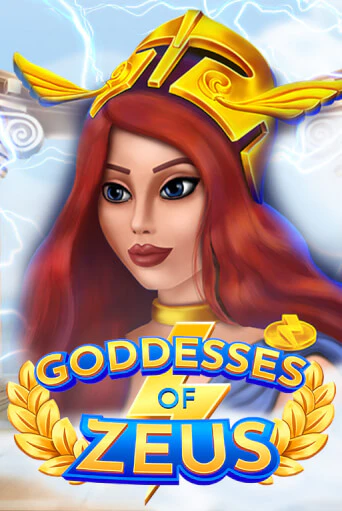 Игровой автомат Goddesses of Zeus демо игра | GMSlots Casino бесплатно