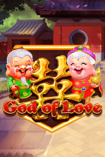 Игровой автомат God of Love демо игра | GMSlots Casino бесплатно