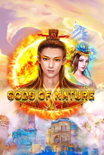 Игровой автомат Gods of Nature демо игра | GMSlots Casino бесплатно