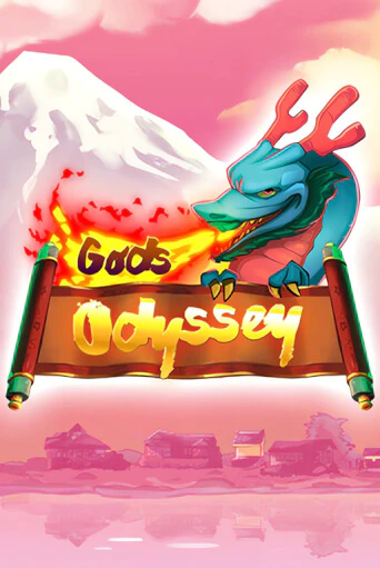 Игровой автомат Gods Odyssey демо игра | GMSlots Casino бесплатно