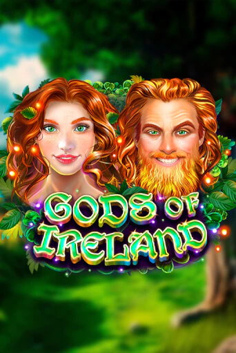 Игровой автомат Gods of Ireland демо игра | GMSlots Casino бесплатно