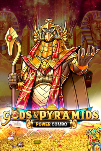 Игровой автомат Gods & Pyramids Power Combo™ демо игра | GMSlots Casino бесплатно