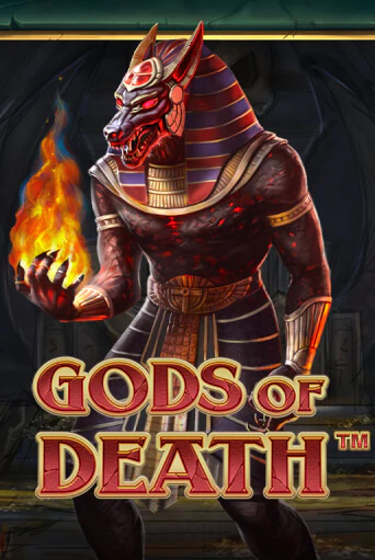 Игровой автомат Gods of Death демо игра | GMSlots Casino бесплатно