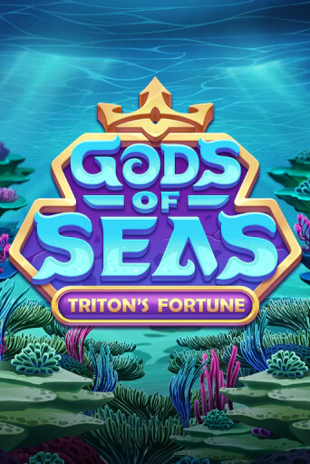 Игровой автомат Gods of Seas: Triton's Fortune демо игра | GMSlots Casino бесплатно