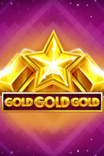 Игровой автомат Gold Gold Gold демо игра | GMSlots Casino бесплатно