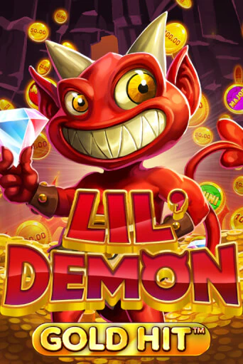 Игровой автомат Gold Hit: Lil Demon™ демо игра | GMSlots Casino бесплатно