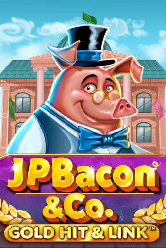 Игровой автомат Gold Hit & Link: JP Bacon & Co демо игра | GMSlots Casino бесплатно