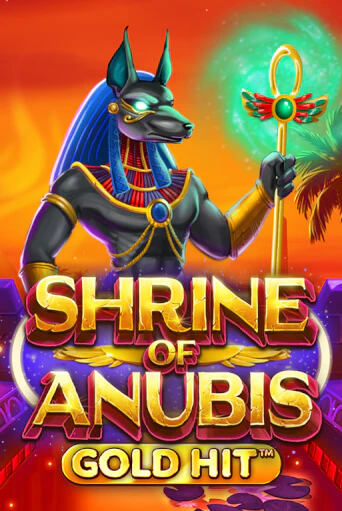 Игровой автомат Gold Hit: Shrine of Anubis демо игра | GMSlots Casino бесплатно