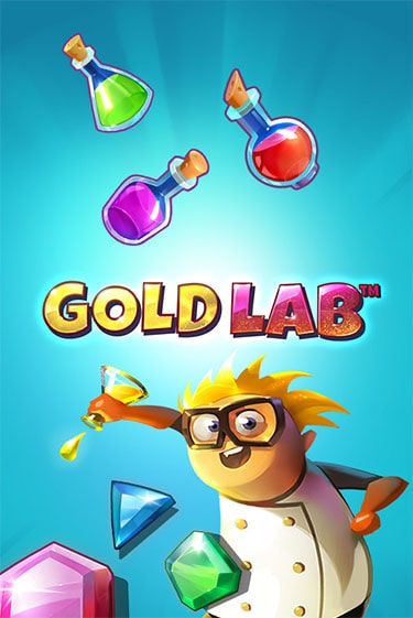 Игровой автомат Gold Lab демо игра | GMSlots Casino бесплатно